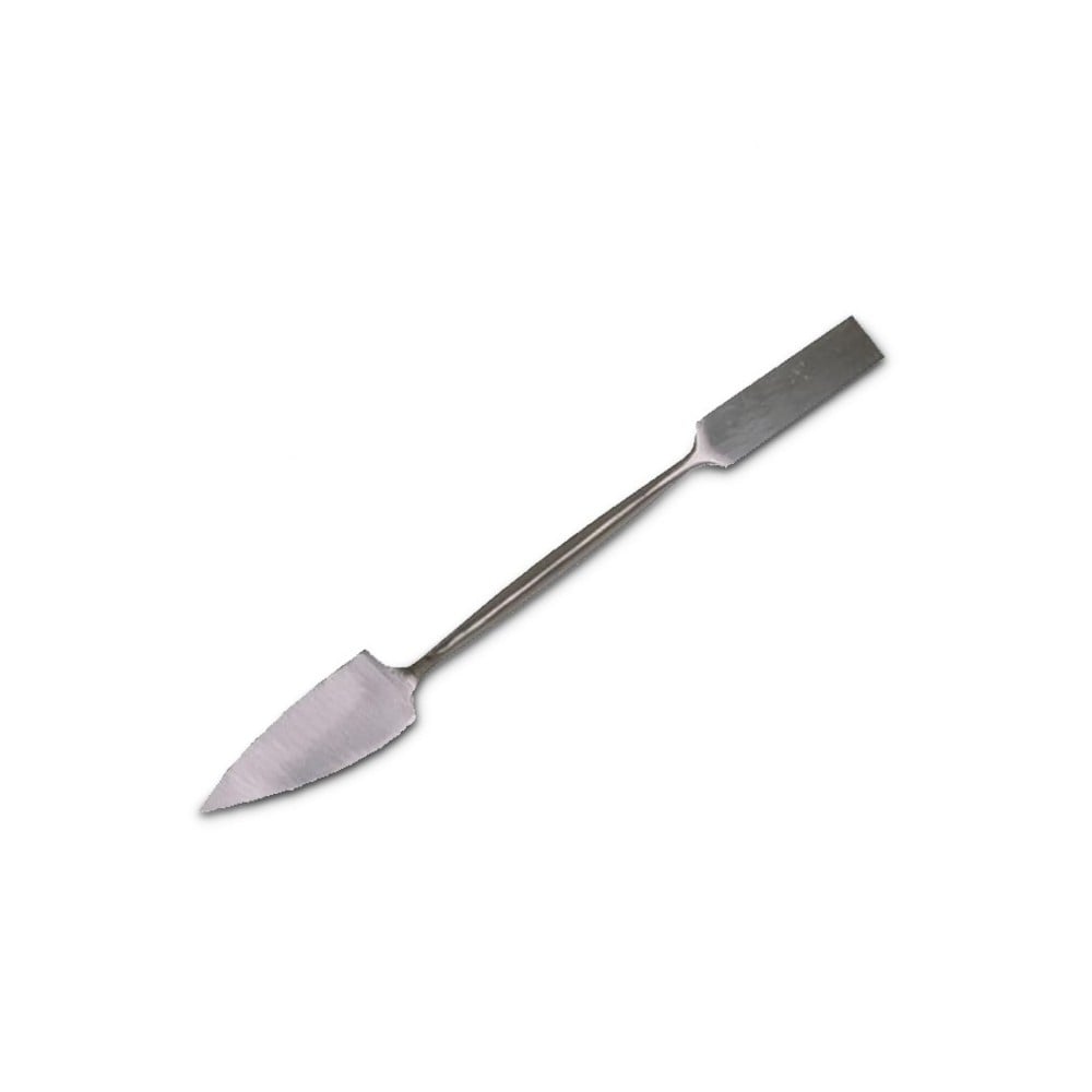 Spatule tête pointue