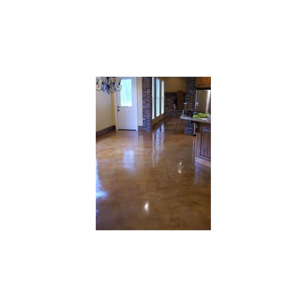 Harmony Acide Stain