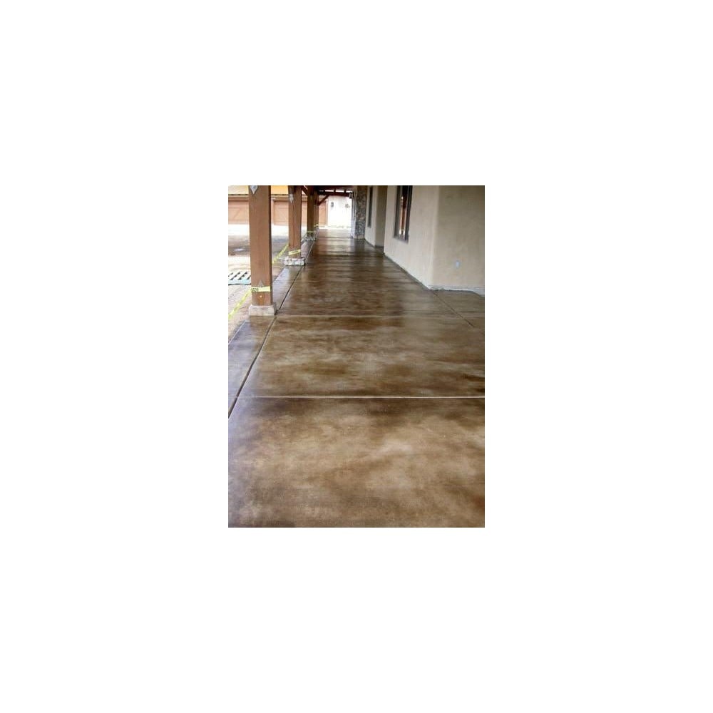 Harmony Acide Stain