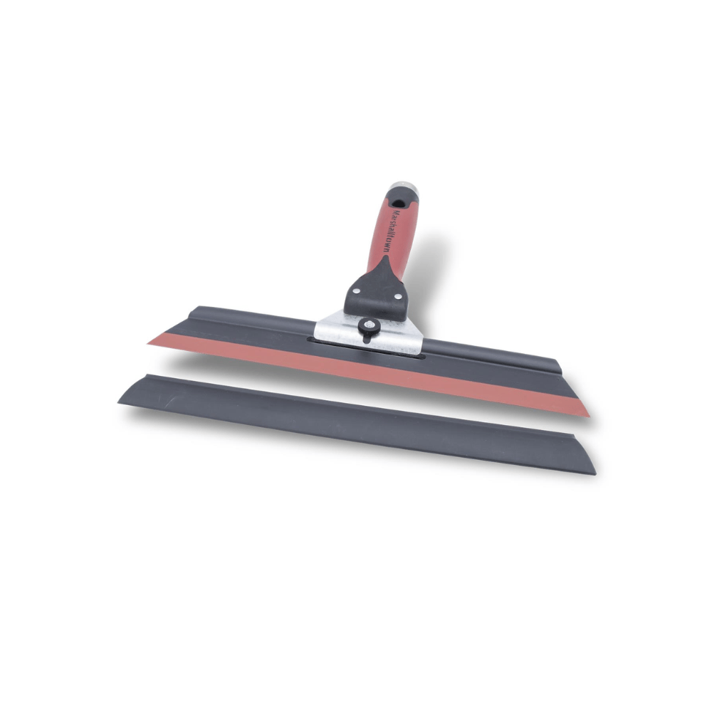 Lisseuse ajustable en caoutchouc 30 cm