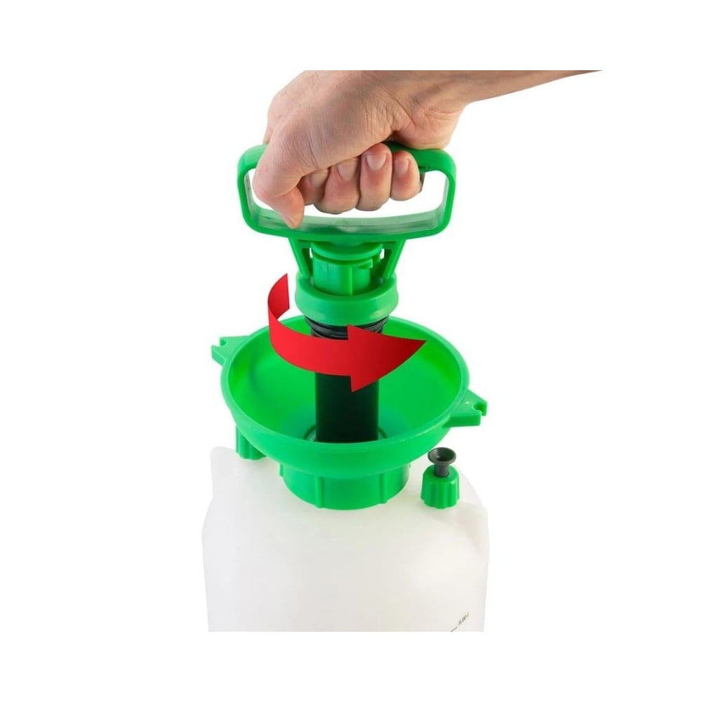 Pulvérisateur manuel 5 L
