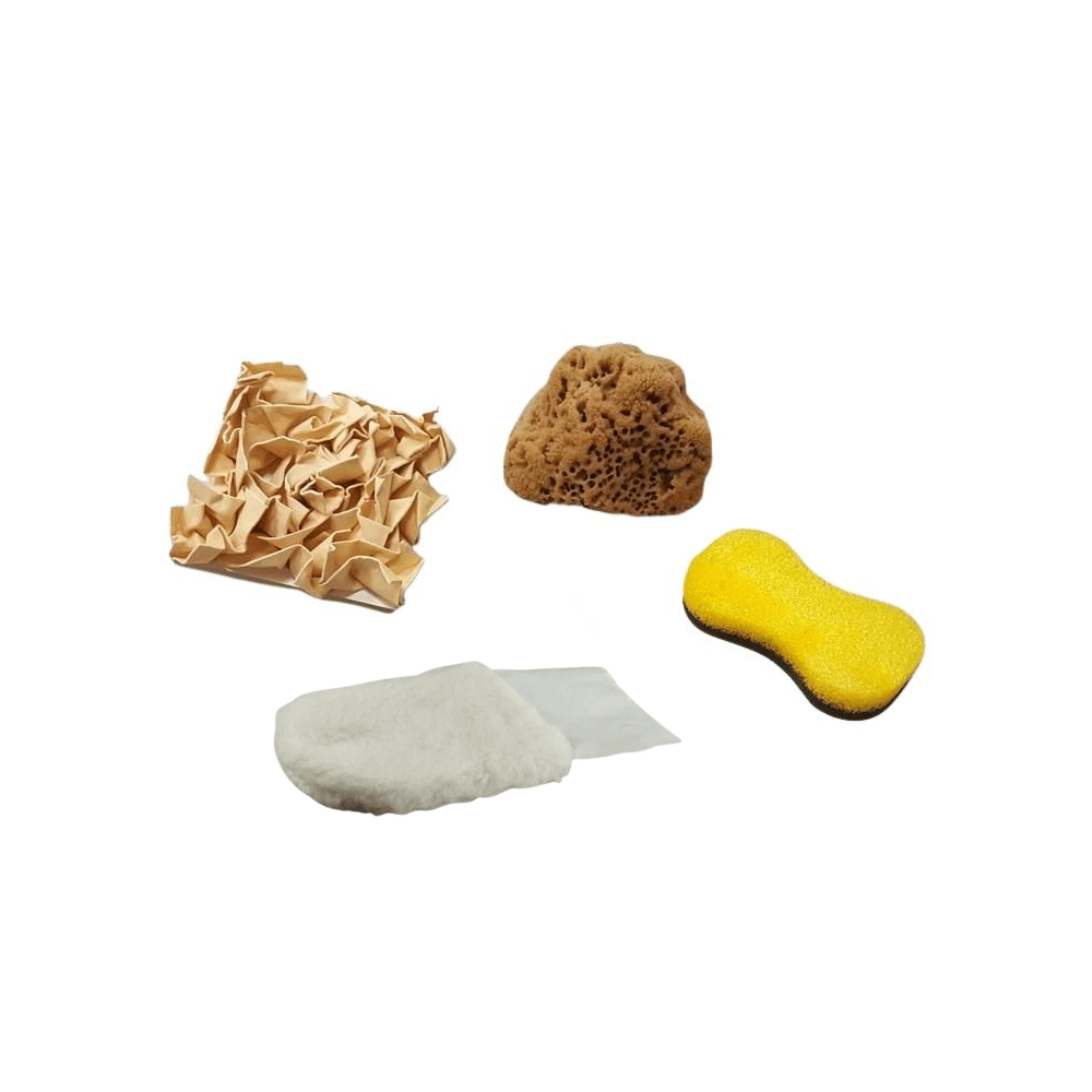 Kit spécial déco patine