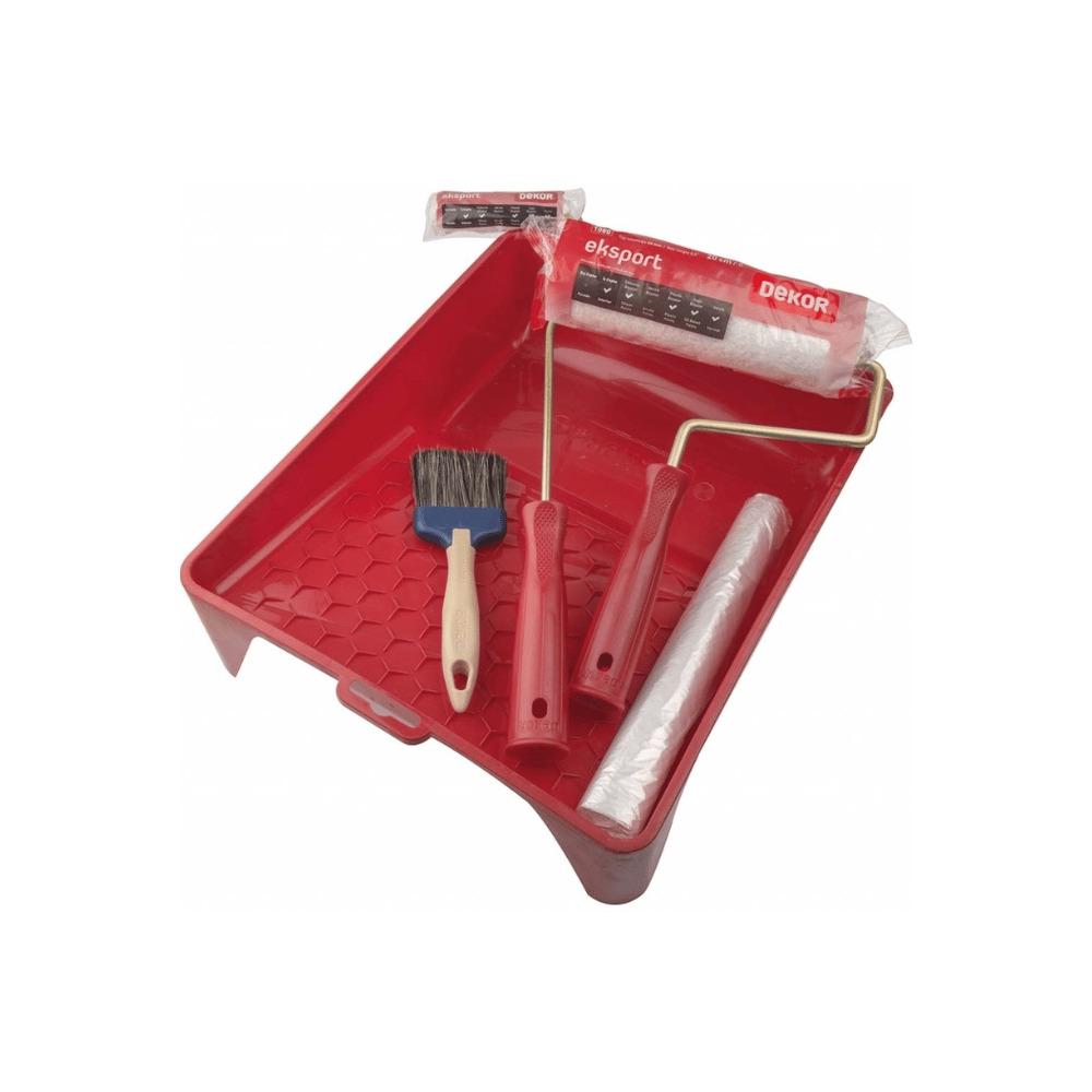 Painting Tools Kit