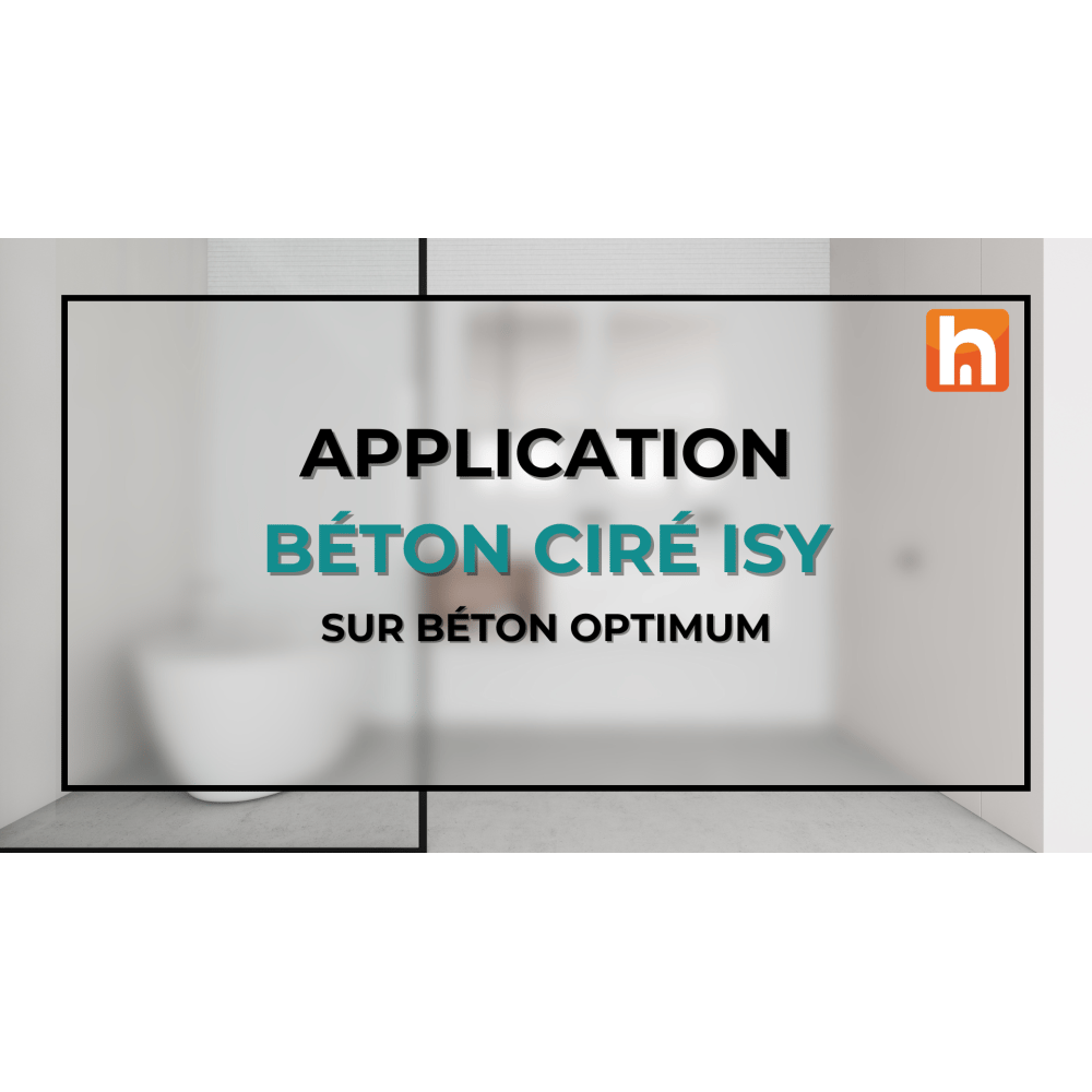 ISY Standard Microtopping