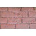 Imitation bricks