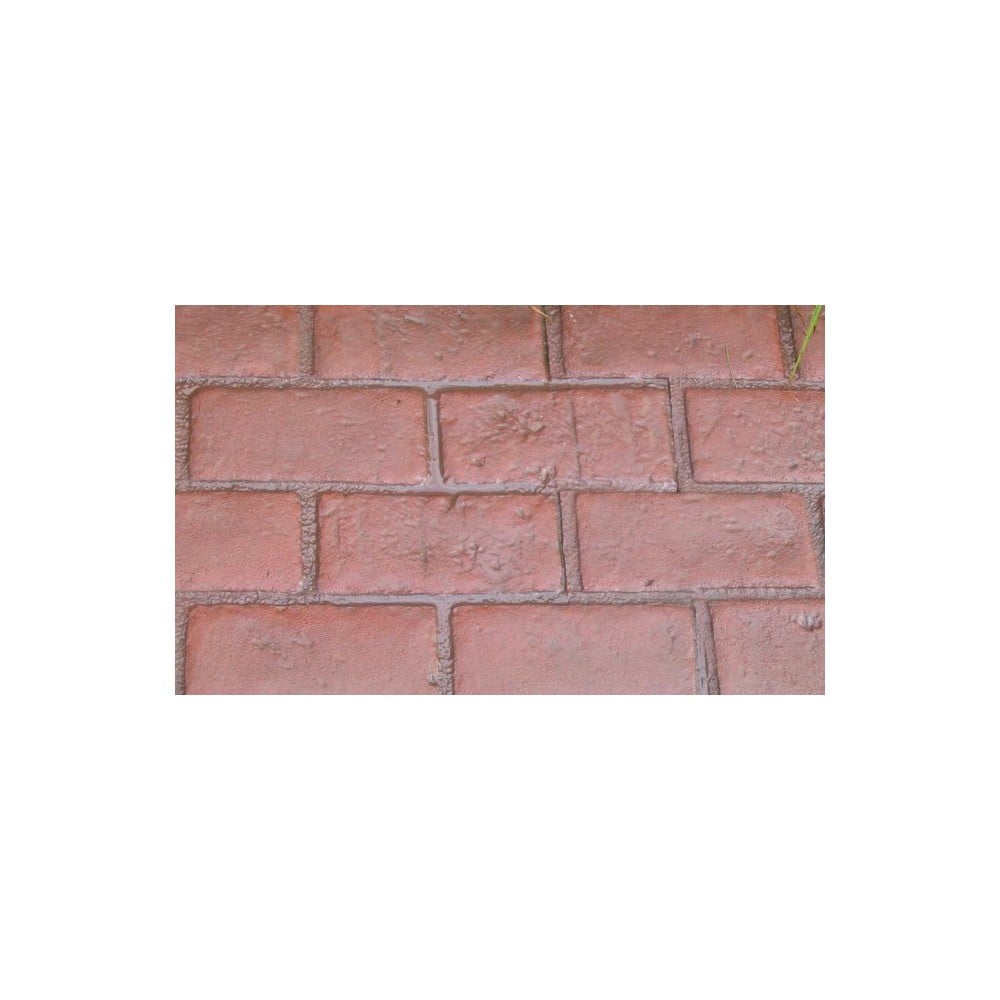 Matrice imitation Briques