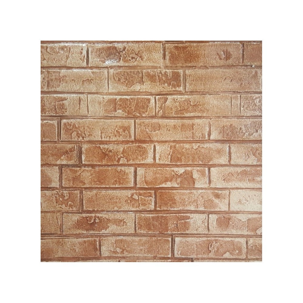 Matrice Brique pour mur