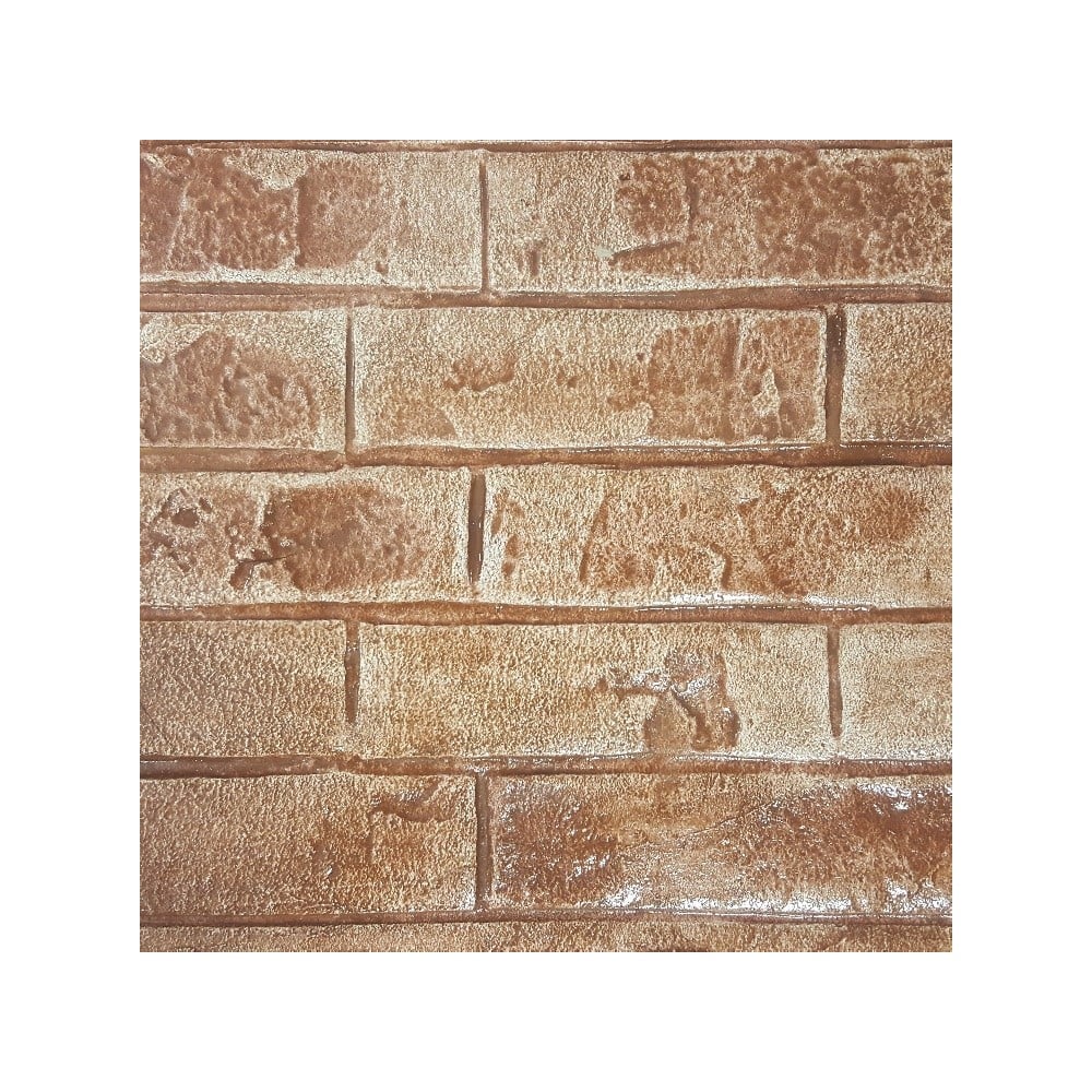 Matrice Brique pour mur
