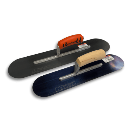 copy of Steel float