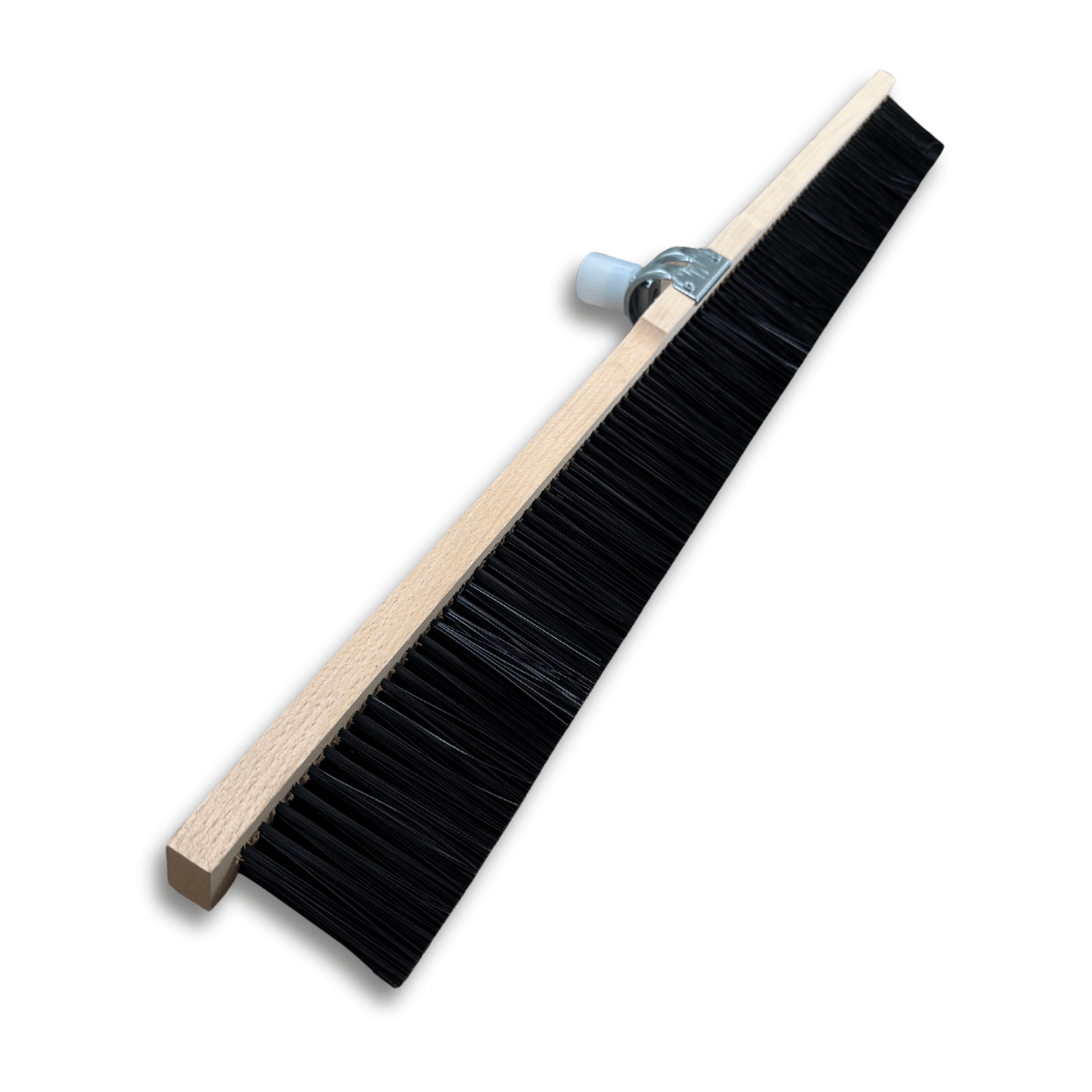 Brosse balai de marquage en kit