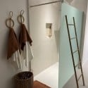 Béton ciré douche avec étanchéité - kit complet - couleur BC09