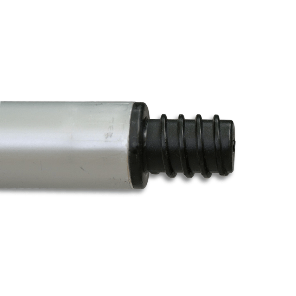 Manche à balai aluminium