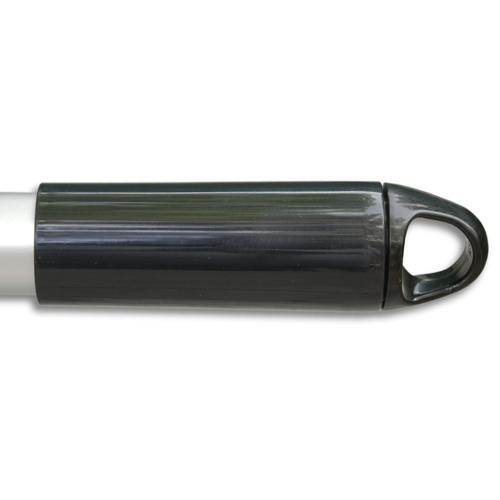 Manche à balai aluminium