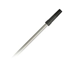 Manche à balai aluminium