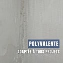 Rouleau armature polyvalent et adapté à tous les projets
