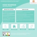 Fiche technique sous couche étanche