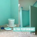 Produit d'étanchéité ultra performant et facile à utiliser