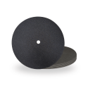 Disque abrasif double face Ø400 mm – Carbure de silicium