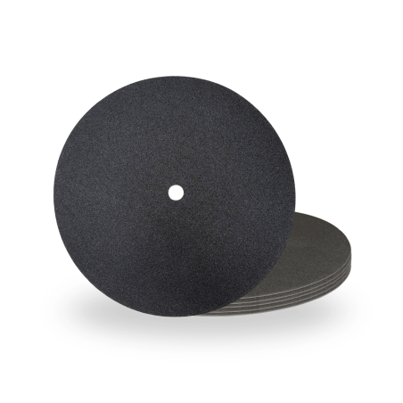 Double-sided disc