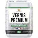 Vernis béton Premium® - 5 L