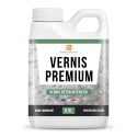 Vernis béton Premium® - 500 ml