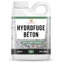 Enviro vernis® - vernis béton extérieur - 1 L