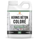 Enviro Vernis® coloré - 1 L