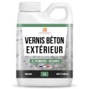 Vernis SL Permapro® Satiné - 1 L