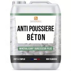 Minéralisant Durcisseur Plus