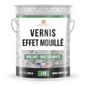 Vernis effet mouillé Plus brillant - 1 KG