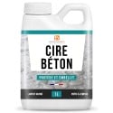 Cire pour béton - 1 L
