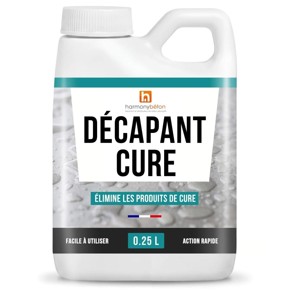Décap Cure - 250 ml