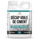 Décap Voile de Ciment - 1 L