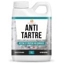 Nettoyant anti tartre - Décapant tartre