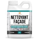 Nettoyant façade - Rénovateur de surface sol & murs - 1 L