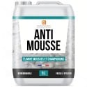 Anti-Mousse Professionnel Terrasse & Béton - 5 L