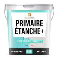 Sous couche Étanche