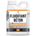 Fluidifiant béton - 1 L