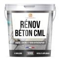Rénov béton CML® - 10 KG