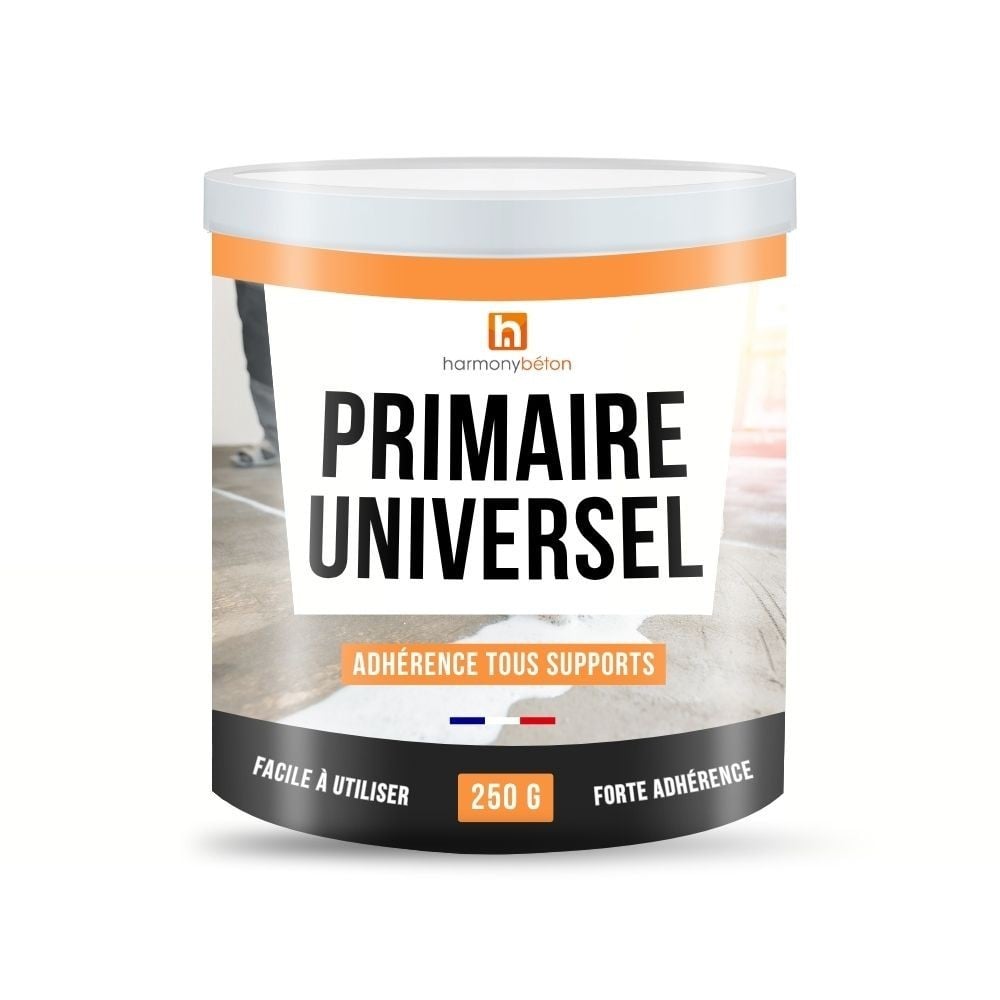 Prim Granité Universel béton - 250 gr