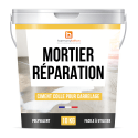 Ciment colle - 10 KG