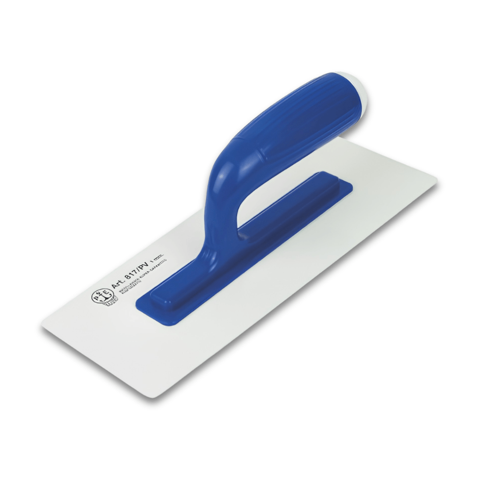 Lisseuse Plastique PVC Multi-Usages – Platoir Anti-Traces 24 x 10 cm