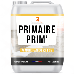 Primaire d'adhérence Prim