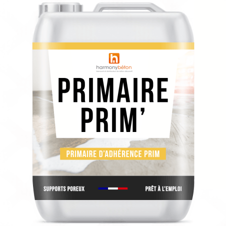Prim Adhesion Primer