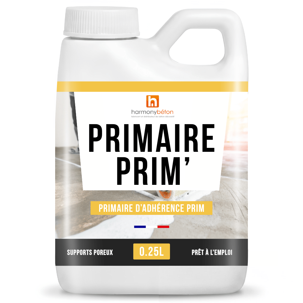 Primaire d'adhérence Prim - 250 ml