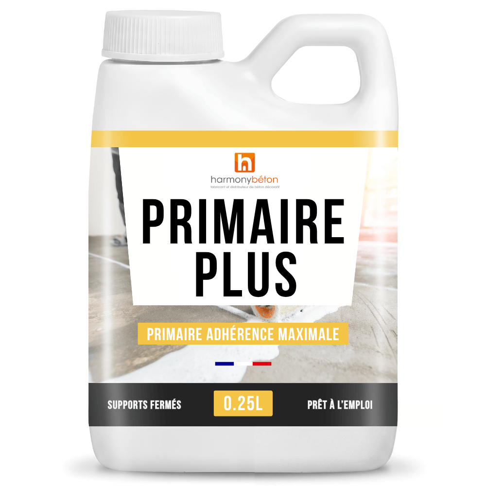Primaire d'adhérence Prim plus - 250 ml