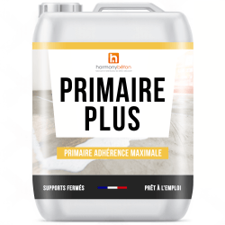 Primaire d'adhérence Prim plus