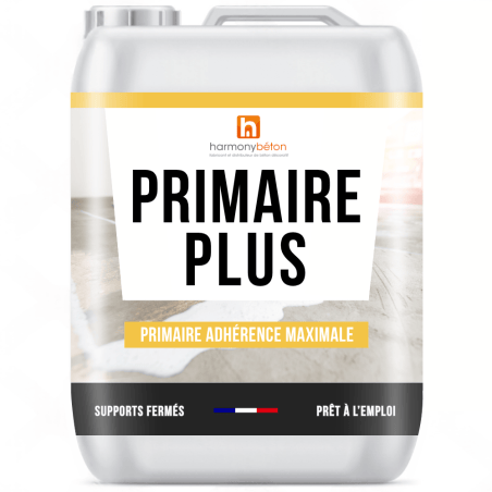 Prim Plus Adhesion Primer