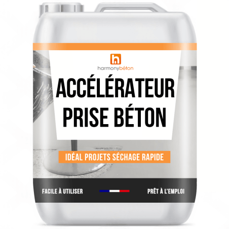 Harmony Accelerator