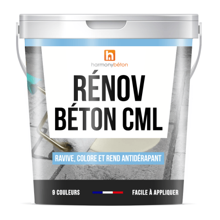 Rénov concrete CML®